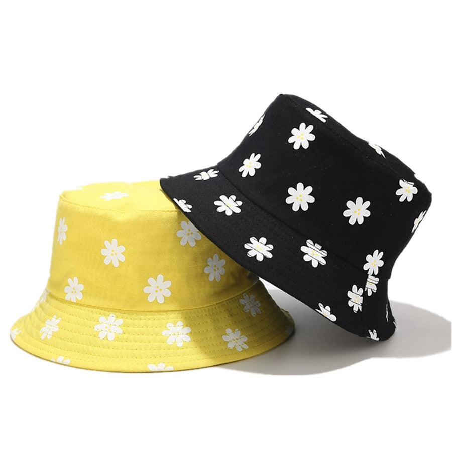 CLAIRE BUCKET HAT – sandyhatco